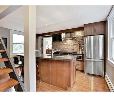 For Lease - 1276 SPRING GARDENS Road, Burlington, Ontario - Photo 2
