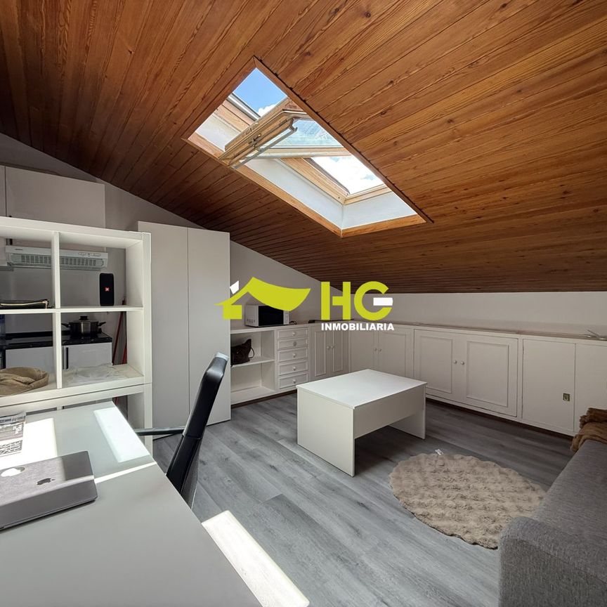 Alquiler Apartamento en Centro - Cortes, Madrid - Photo 1