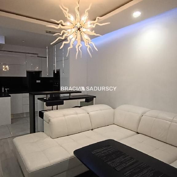 Mieszkanie Kraków Prądnik Czerwony powierzchnia 42.0 m² C206-WM-31252 - Фото 1