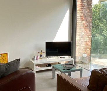 Appartement te huur in Stevoort voor € 815 met 1 slaapkamer - Photo 1