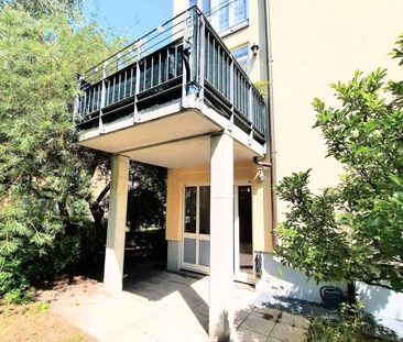 Schöne 2-Zimmer-Wohnung zu vermieten - Foto 1