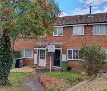 2 bedroom terraced house to rent - Photo 3
