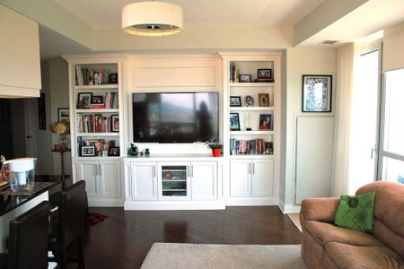 For Lease - 1055 Southdown Road Unit# 1011, Mississauga, Ontario - Photo 2