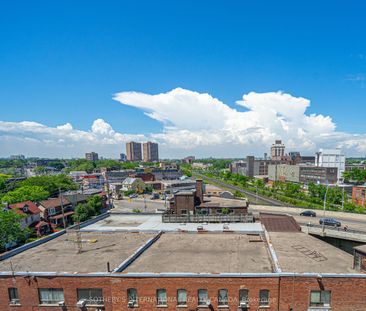 383 Sorauren Lofts , #807 - Photo 1