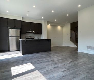 For Lease - 4 Limoges Street, Whitby, Ontario - Photo 1