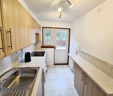 1 bedroom terraced house to rent - Photo 2