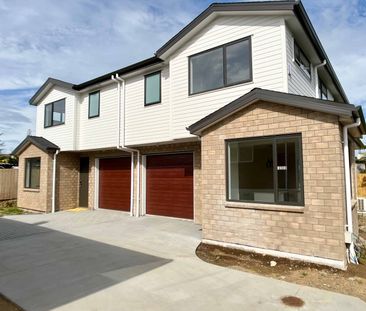 4-BEDROOM IN BOTANY DOWNS - Photo 3