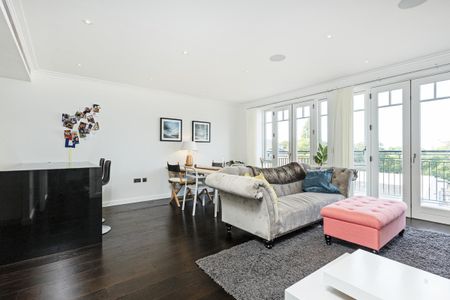 Carnwath Road, Fulham, London, SW6 - Photo 2