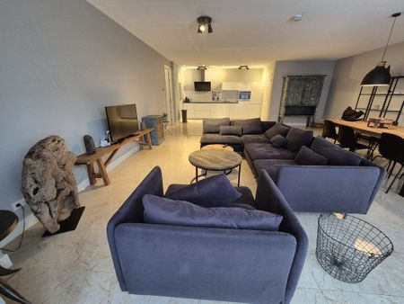 Te huur: Appartement Gedempte Gracht in Den Haag - Foto 4