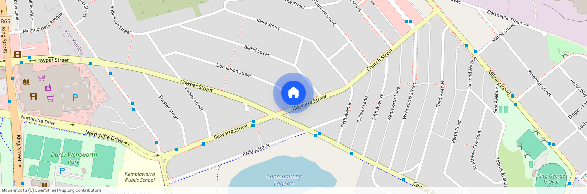 69a Illawarra Road, NSW 2505, Port Kembla