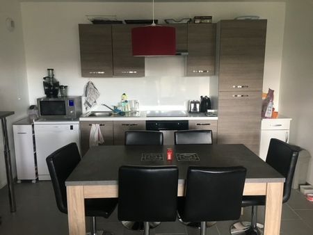 Appartement 3 pièces à Cuvry - Photo 3