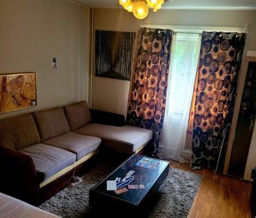 Lefflersgatan, Göteborg - Photo 1