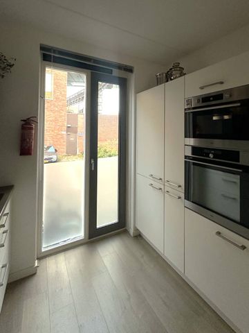 Huis te huur: Nassaustraat 13 3071 JM Rotterdam - Photo 5