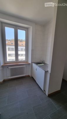 3.5 Zimmer - Photo 1