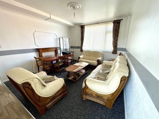 David Road, Coventry, CV1, Property for rent - Photo 1