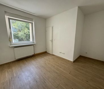 Sanierte 3-Zimmer Wohnung in Ennepetal - Photo 2