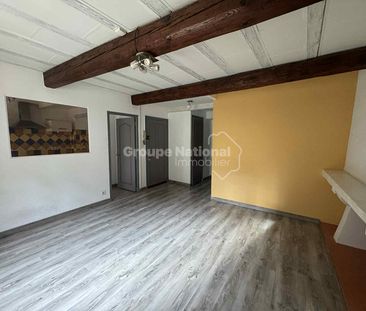 Location Appartement 2 pièces 45m² - Photo 3