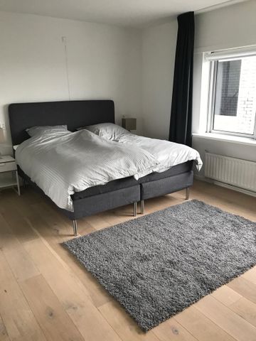 Te huur: Appartement Wamberg 81 in Amsterdam - Foto 2