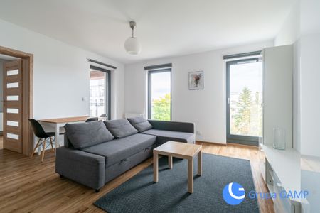 2 pokoje + garaż, blisko Centrum Kongresowego ICE - Фото 3