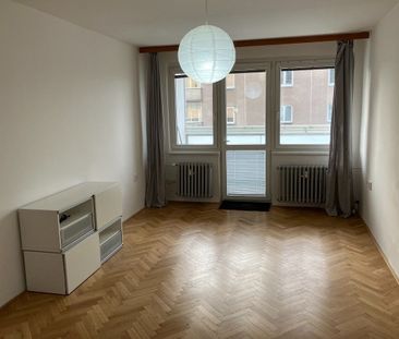 Pronájem bytu 2+kk • 62 m² bez realitkyHoškova, Praha - Košíře - Photo 1