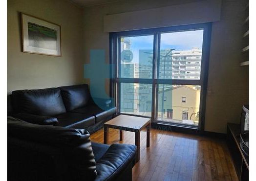Apartamento T2 em Porto