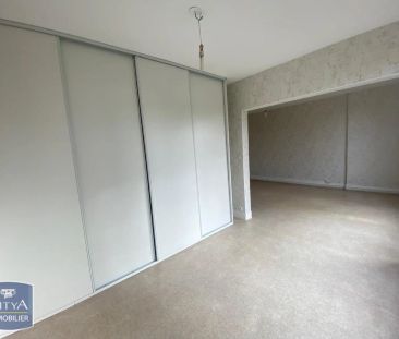 Appartement à louer 3 pièces 50.68m² - Photo 3