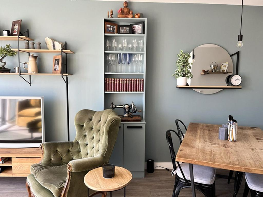 1 bedroom flat to rent - Photo 1