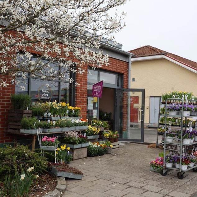 Östra Järnvägsgatan 13 C, Broby - Foto 1