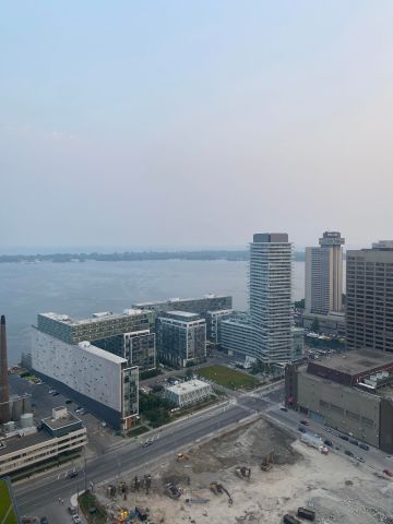 For Lease - 55 Cooper Street Unit# 3910, Toronto, Ontario - Photo 4