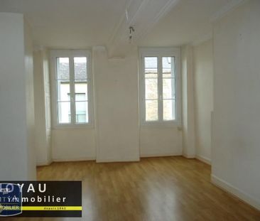 Location Appartement 3 pièces 69m² ALENCON 61000 - Photo 1