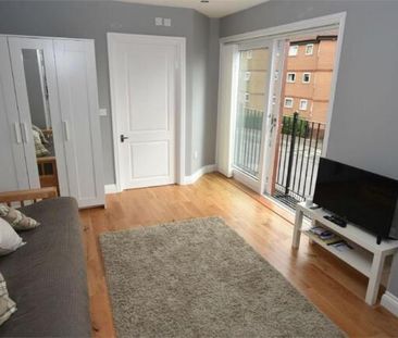 Studio to rent - Photo 3