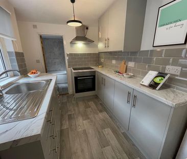 House - Terraced For Rent Aberbeeg Road, Abertillery - Photo 5