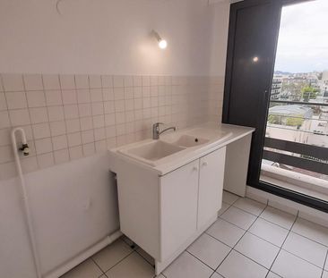 location Appartement F2 DE 46.41m² À BOULOGNE - Photo 5