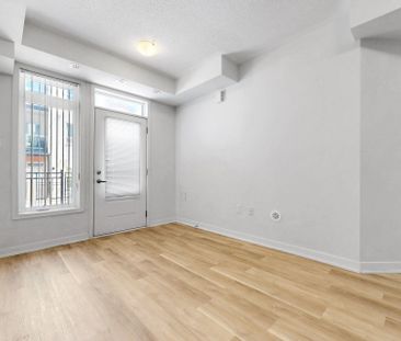 For Lease - 60 Orchid Place Drive Unit# 11, Toronto, Ontario - Photo 3