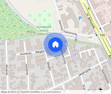 3 vær med terrasse - Photo 1