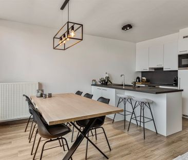 Prachtige energiezuinige penthouse te Putte - Foto 5