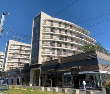 Appartement à louer 3 pièces 71.7m² - Photo 1