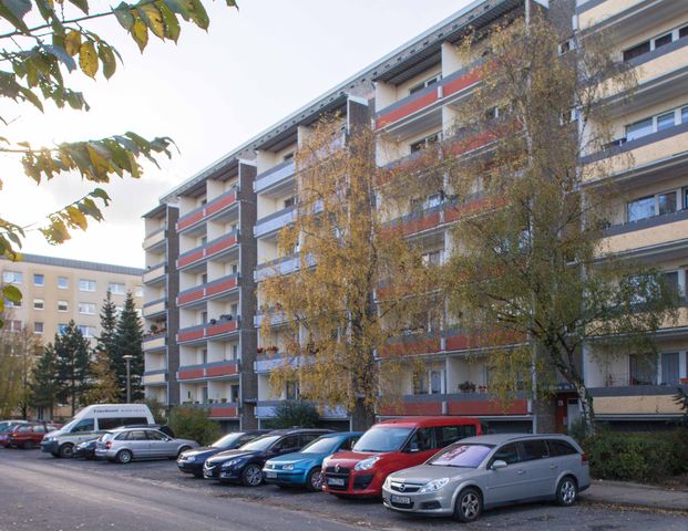 Zufriedenes Wohnen in der "Ihlenfelder Vorstadt"! - Foto 1