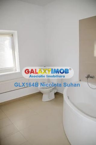 Duplex etaj 1+mansarda-Aviatorilor-Kiseleff,in vila,160mp - Fotografie 3