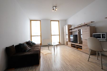 APARTAMENT NA PODZAMCZU - Zdjęcie 5