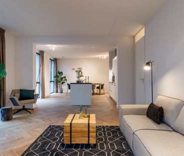 Te huur: Klaasje Zevensterstraat 459 - Photo 2