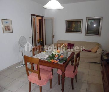 Trilocale via Paganini 11, Porto d'Ascoli, San Benedetto del Tronto - Photo 1