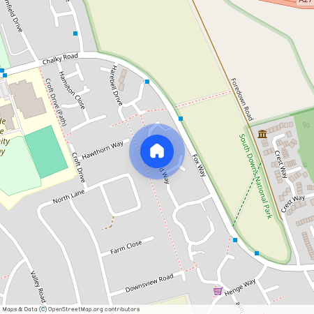 Sheppard Way, Portslade, East Sussex, BN41 2JD