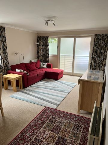 2 Bed Flat, Minerva Way, G3 - Photo 3