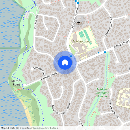 103 Palmers Road, Clendon Park, Manukau City