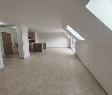 Location Appartement 3 pièces 101m² BEAUNE 21200 - Photo 2