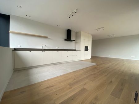 Prachtig nieuwbouw appartement nabij het centrum van Hoogstraten. - Photo 5