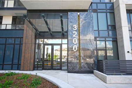 For Lease - 3200 William Coltson Avenue Unit# 626, Oakville, Ontario - Photo 4