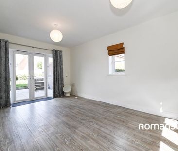 3 bedroom house to rent - Photo 3