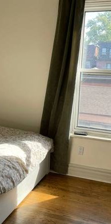 1 bedroom furnished Little Italy - Photo 1